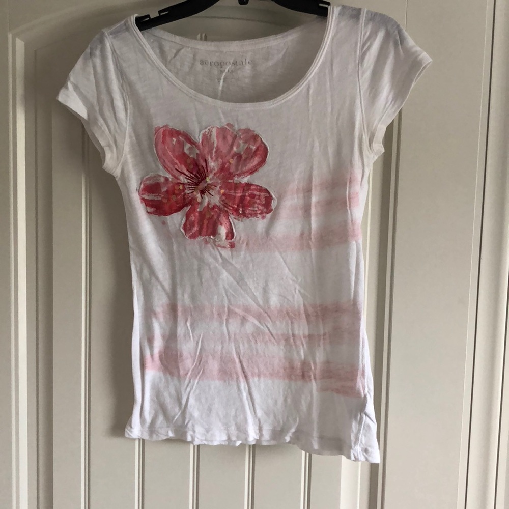Aeropostale shirt